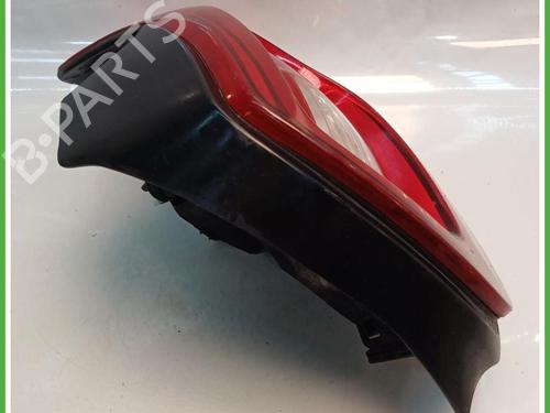 Right taillight CITROËN DS3 (SA_) 1.6 VTi 120 | BP40143985C35 - Image 3