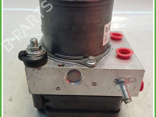 ABS pump CITROËN C4 CACTUS 1.2 THP 110 | BP31286547M43 
