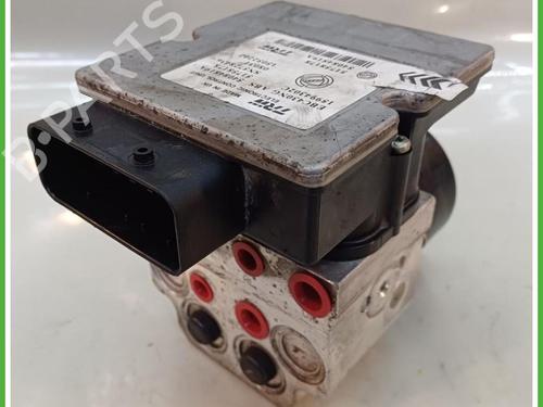 Used ABS pump ABS pump LANCIA YPSILON (843_) 1.2 (843.AXA1A) (60 hp) 40136618 40136618