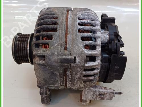 Alternator VW POLO (9N_, 9A_) 1.4 TDI | BP16259329M7 