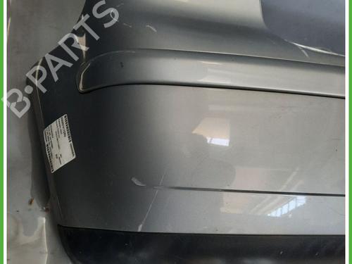 Rear bumper VW POLO (9N_, 9A_) 1.4 16V | BP25754784C8 
