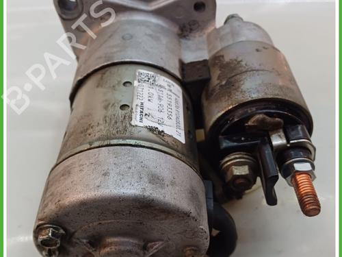 Starter LANCIA MUSA (350_) 1.4 (350.AXA11, 350.AXA1A) | BP20929924M8 