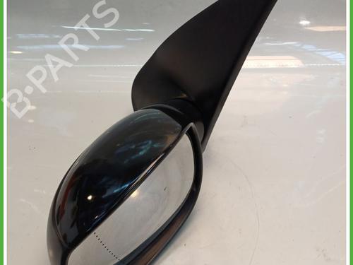 Used Left mirror PEUGEOT 206 Hatchback (2A/C) 1.1 i (60 hp) 28163399