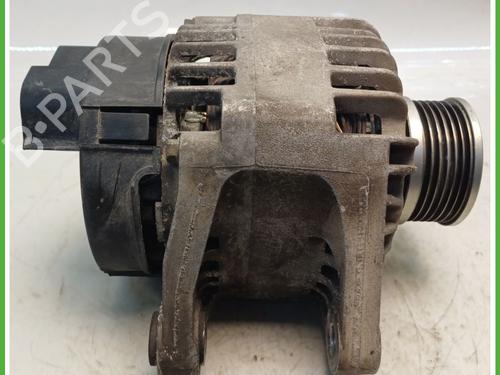 Alternator FIAT DOBLO MPV (119_, 223_) 1.9 JTD | BP31181861M7