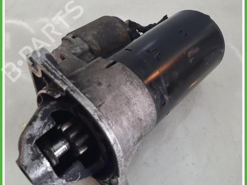 Used Starter Starter FIAT DOBLO Box Body/MPV (223_) 1.9 JTD (223ZXE1A) (100 hp) 40135622 40135622