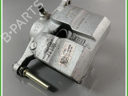 Used Left front brake caliper Left front brake caliper HYUNDAI TUCSON (NX4E, NX4A) 1.6 T-GDi Hybrid HTRAC (179 hp) 40132479 40132479