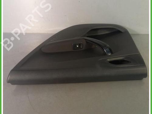 Front right panel PEUGEOT 208 I (CA_, CC_) 1.2 PureTech 82 | BP40145751C59 - Image 5