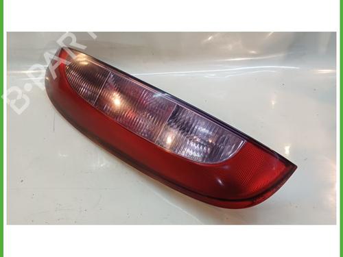 Feu arrière gauche OPEL CORSA C (X01) 1.0 (F08, F68) (58 hp) 16106921