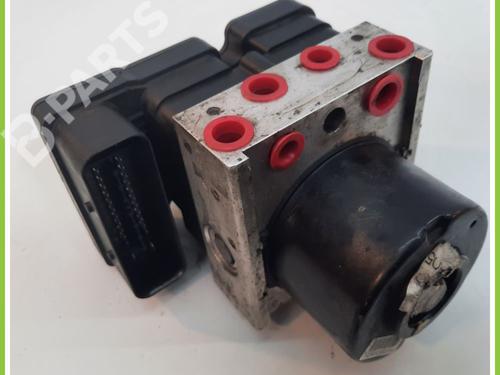 Used ABS pump FORD FOCUS II Turnier (DA_, FFS, DS) 1.8 TDCi (115 hp) 11370432