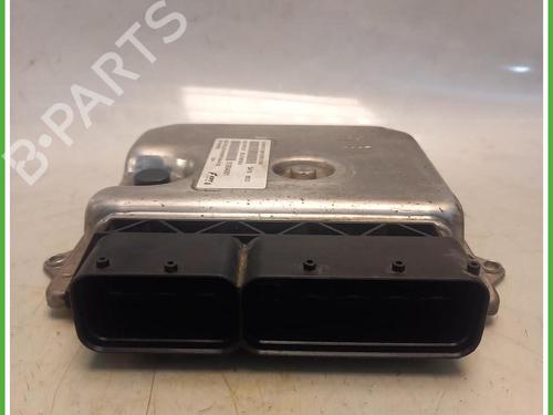 Engine control unit (ECU) FIAT PUNTO EVO (199_) 1.3 D Multijet (199AXC1A, 199BXC1A, 199AXT1A, 199BXT1A) | BP40148986M57 - Image 2
