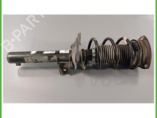 Right front shock absorber VW GOLF VII (5G1, BQ1, BE1, BE2) 1.6 TDI (110 hp) 18252281