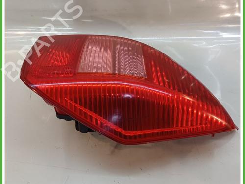 Right taillight CITROËN C2 (JM_) 1.4 HDi | BP16030074C35 