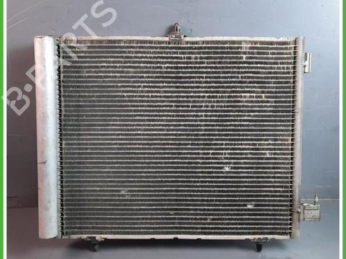 ac-radiator-citroen-c4-cactus-2014-40136092 main image