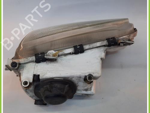 Left headlight FORD GALAXY I (WGR) 1.9 TDI | BP13612890C28 