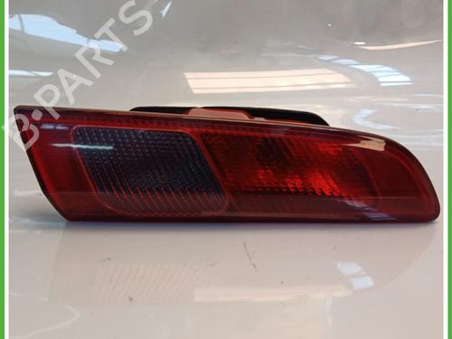 Used Left taillight ALFA ROMEO 156 Sportwagon (932_) 1.9 JTD (932B2B, 932B2C) (115 hp) 26381345