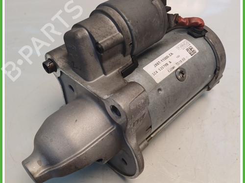 Used Starter FORD FOCUS IV Turnier (HP) 1.5 EcoBlue (116 hp) 25627126