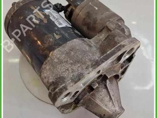Starter DACIA LOGAN (LS_) 1.6 MPI 85 | BP40140994M8 - Image 2
