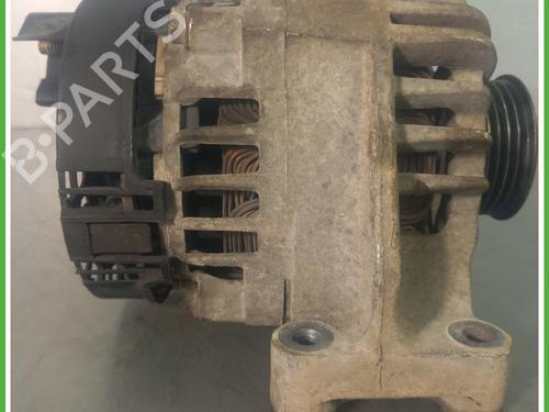 Alternator FIAT GRANDE PUNTO (199_) 1.4 (199AXB11, 199AXB1A, 199BXB1A, 199AXL1A) | BP30096762M7 