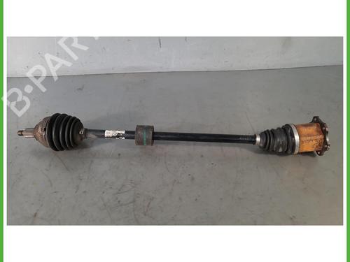 left-front-driveshaft-vw-t-cross-c11-d31-2018-40074418 main image