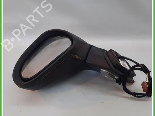 Left mirror CITROËN C3 II (SC_) 1.6 BlueHDi 75 | BP14929845C26 