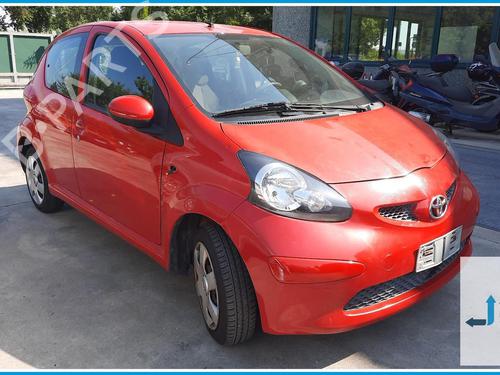 Switch TOYOTA AYGO (_B1_) 1.0 GPL (KGB10_) | BP40147689I30 - Image 9