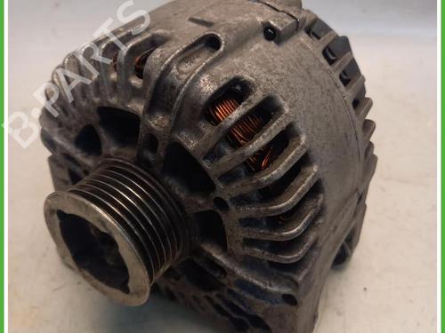alternator-smart-fortwo-coupe-451-2007-40075210 main image