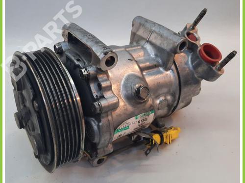 Used AC compressor MINI MINI (R56) Cooper (120 hp) 11370062