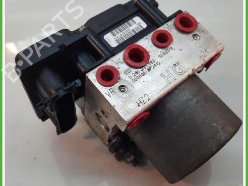 Used ABS pump ABS pump VW GOLF III (1H1) 1.6 (75 hp) 40133037 40133037