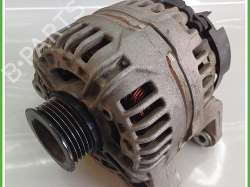 alternator-opel-corsa-d-s07-2006-2007-2008-2009-2010-2011-2012-2013-2014-2015-40140758 main image