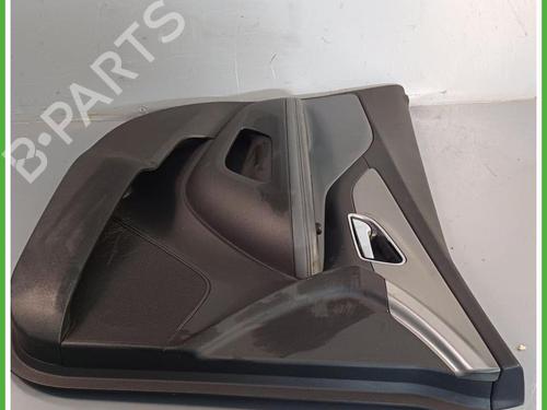 Front left panel OPEL MOKKA / MOKKA X (J13) 1.4 LPG (_76) | BP40142141C58 - Image 4