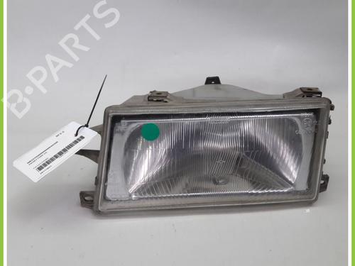 Used Right headlight FIAT DUNA (146_) 60 1.1 (58 hp) 13612881