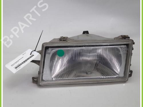 Right headlight FIAT DUNA (146_) 60 1.1 (58 hp) 13612881