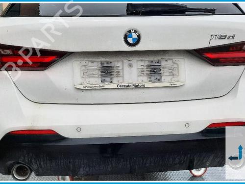 Pipe BMW 1 (F40) 118 d | BP40133993M125  - Image 7