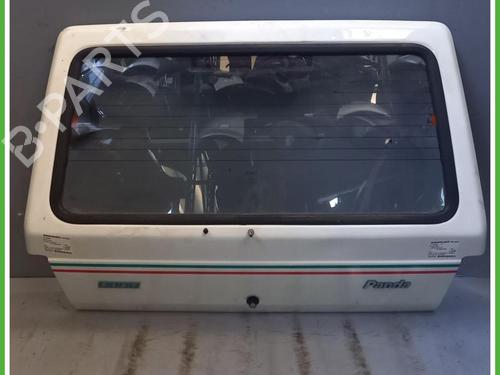 Used Tailgate Tailgate FIAT PANDA (141_) 900 (40 hp) 40147166 40147166