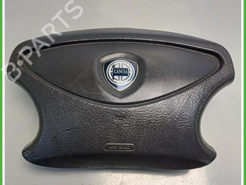 Used Driver airbag Driver airbag LANCIA Y (840_) 1.2 16V (840AD) (86 hp) 40144381 40144381