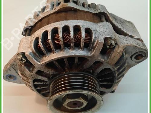 Alternator OPEL AGILA B (H08) 1.0 LPG (F68) | BP40132493M7 - Image 2