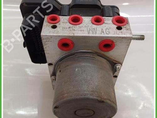 ABS pump VW CRAFTER Van (SY_, SX_) 2.0 TDI FWD (SYB, SYC, SYD) | BP40140946M43 - Image 6