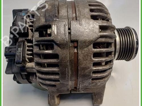 Alternator RENAULT KANGOO Express (FW0/1_) 1.5 dCi 90 (FW0G, FW05, FW08, FW11) | BP24193121M7 