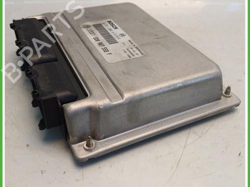 Engine control unit (ECU) VW PASSAT B5 (3B2) 1.8 | BP29178691M57 