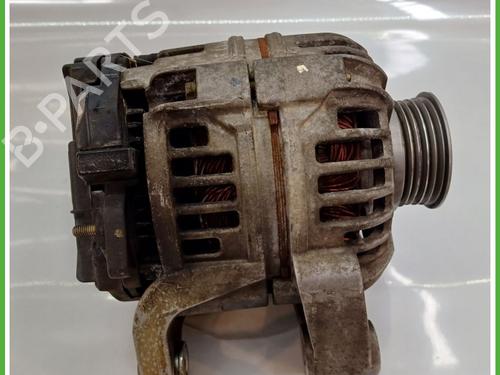 Alternator OPEL AGILA (A) (H00) 1.0 (F68) | BP18115579M7 