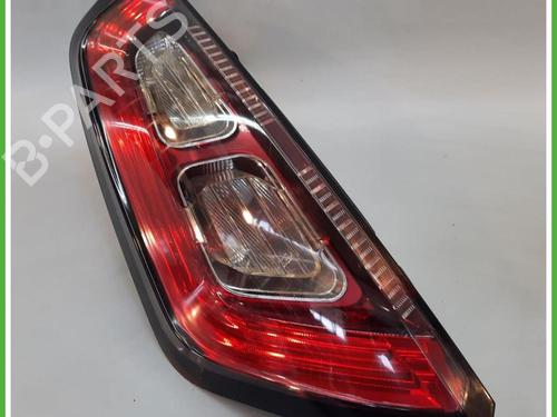 Used Left taillight Left taillight AUDI A4 B5 Avant (8D5) 1.8 (125 hp) 40133281 40133281