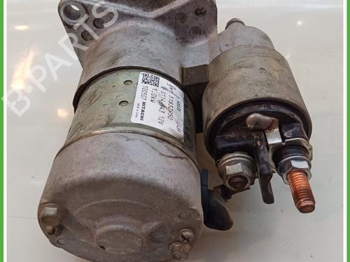 Starter FIAT PANDA (169_) 1.2 (169.AXB11, 169.AXB1A) | BP16102635M8 