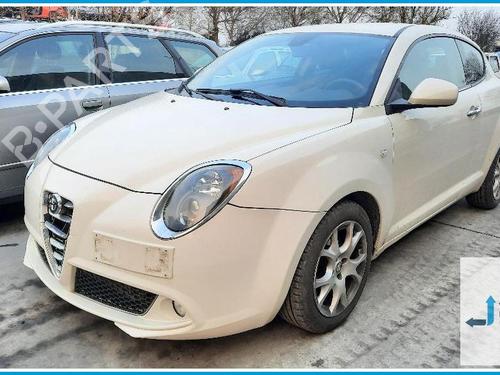 Used Parts ALFA ROMEO MITO (955_) 1.3 MultiJet (955AXT1A) 5017899
