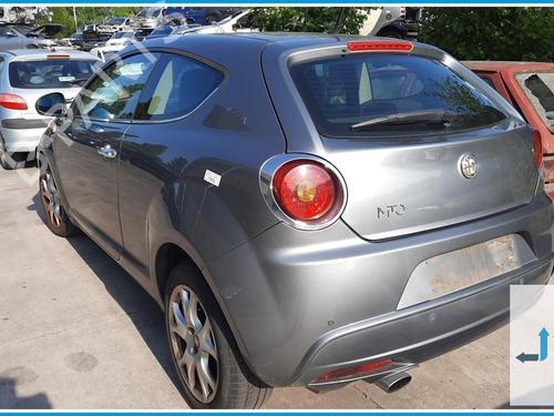 Engine control unit (ECU) ALFA ROMEO MITO (955_) 1.6 JTDM (955AXC1B) | BP40142096M57 - Image 7