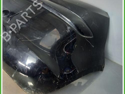Rear bumper OPEL CORSA D (S07) 1.2 LPG (L08, L68) | BP17633340C8 