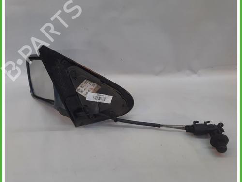 Left mirror VW POLO III (6N1) 60 1.4 | BP13537572C26 