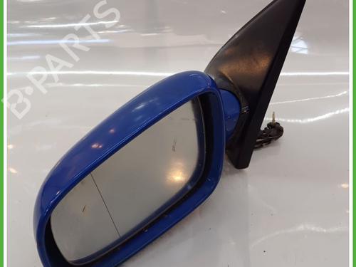 Retrovisor izquierdo VW LUPO I (6X1, 6E1) 1.4 TDI (75 hp) 27409442