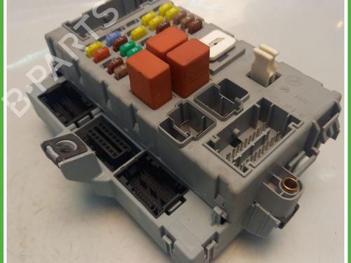 Fuse box LANCIA DELTA III (844_) 1.6 D Multijet (844.AXC11, 844.AXC1A) | BP30198160E1 