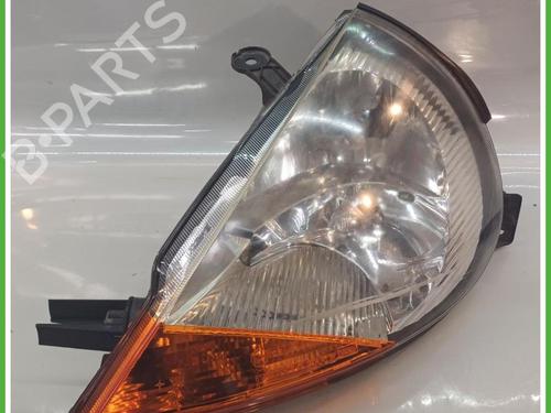 Used Left headlight Left headlight FORD KA (RB_) 1.3 i ROCAM (70 hp) 40142385 40142385