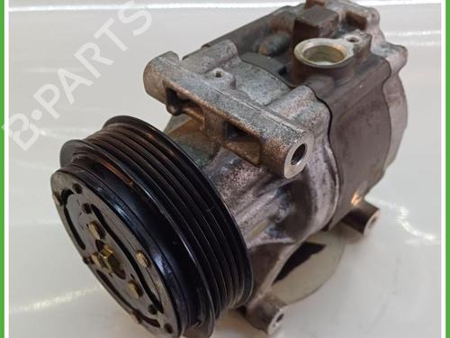 Used Other Other LANCIA YPSILON (843_) 1.2 (843.AXA1A) (60 hp) 40141426 40141426